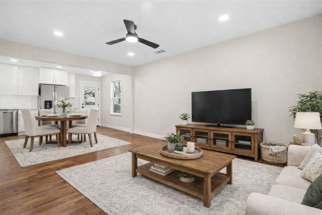 1230 Benbow Drive, Dallas, TX 75232