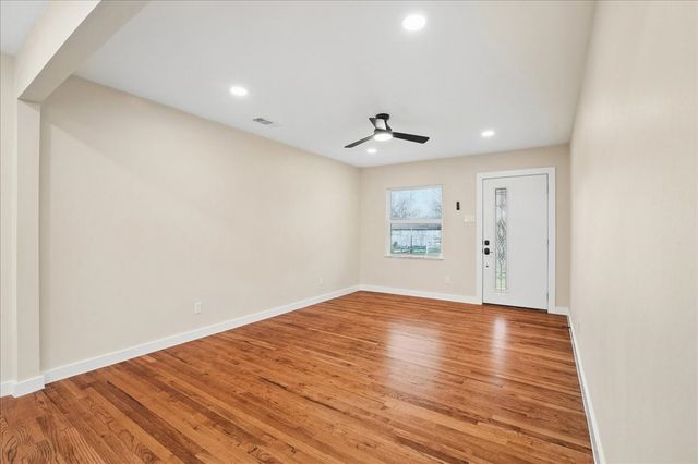 1230 Benbow Drive, Dallas, TX 75232