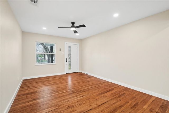 1230 Benbow Drive, Dallas, TX 75232