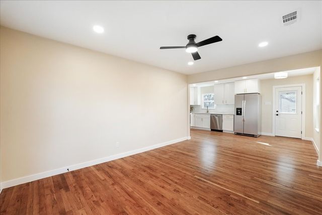 1230 Benbow Drive, Dallas, TX 75232