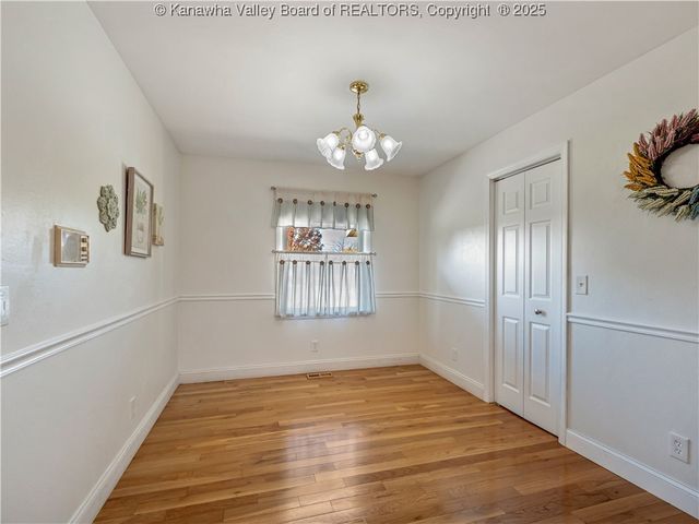 127 Litton Heights, Scott Depot, WV 25560