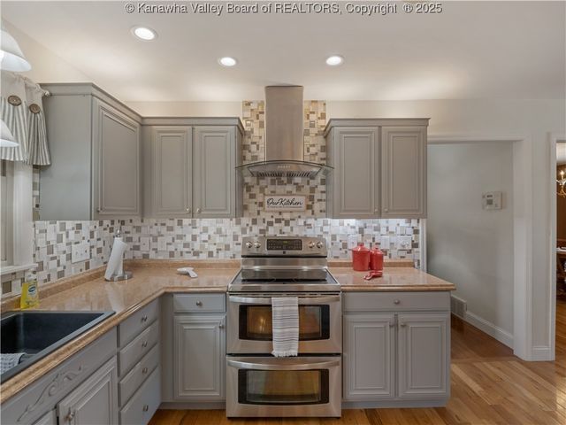 127 Litton Heights, Scott Depot, WV 25560