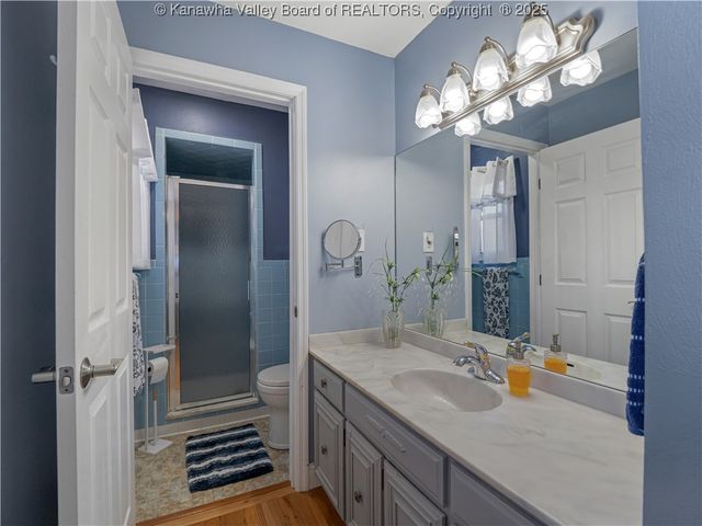 127 Litton Heights, Scott Depot, WV 25560