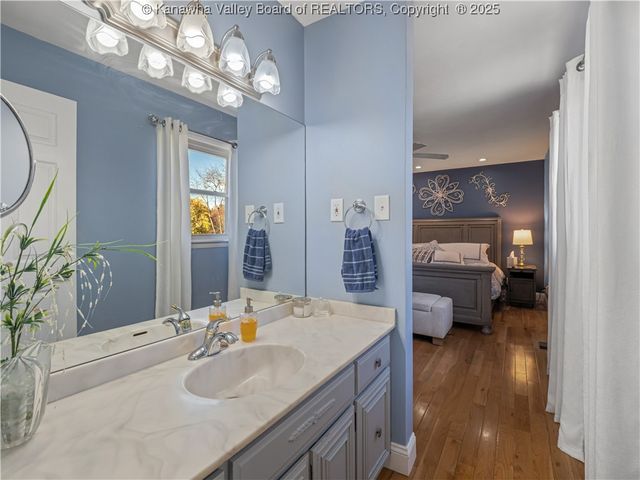 127 Litton Heights, Scott Depot, WV 25560