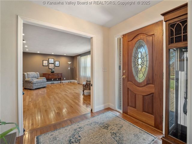 127 Litton Heights, Scott Depot, WV 25560