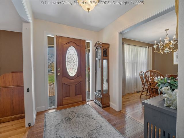 127 Litton Heights, Scott Depot, WV 25560