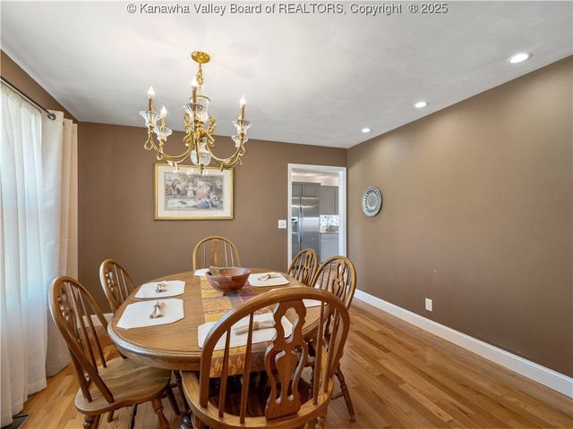 127 Litton Heights, Scott Depot, WV 25560