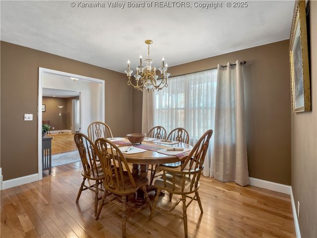 127 Litton Heights, Scott Depot, WV 25560