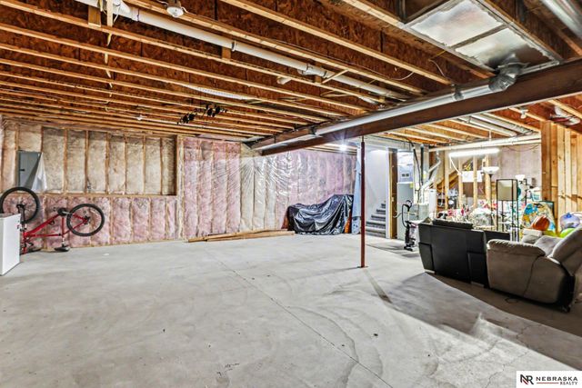 8604 Ridge Hollow Drive, Lincoln, NE 68526