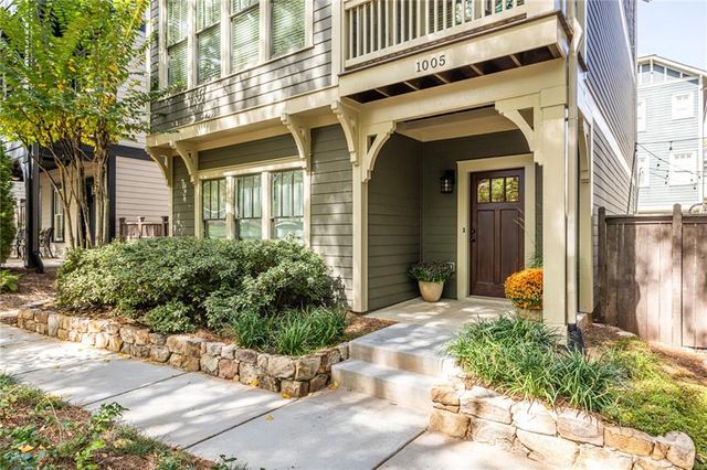 1005 Braeburn Lane, Decatur, GA 30030
