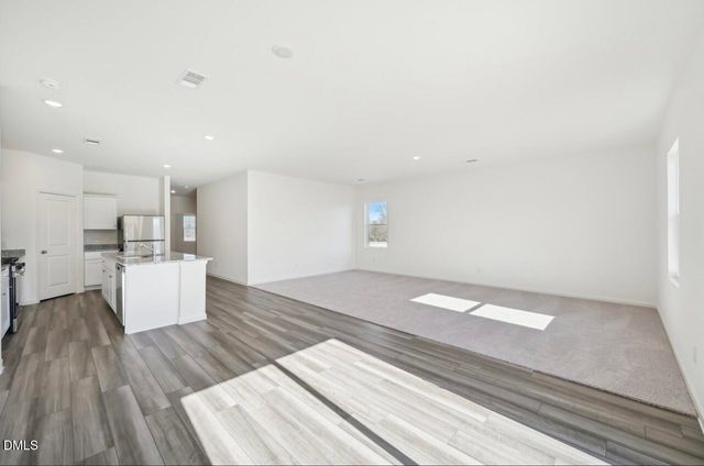 168 S Meyers Court, Wilsons Mills, NC 27520