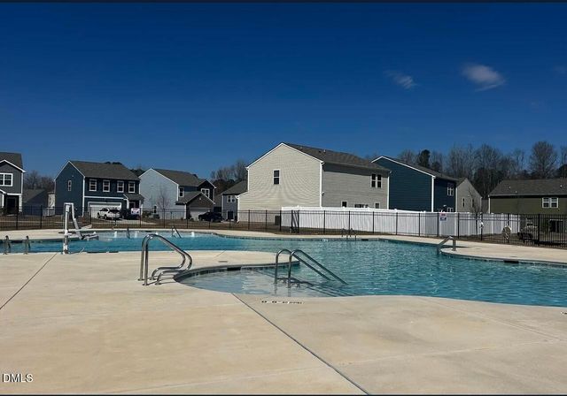 168 S Meyers Court, Wilsons Mills, NC 27520