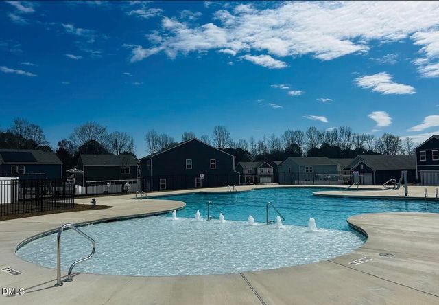 168 S Meyers Court, Wilsons Mills, NC 27520