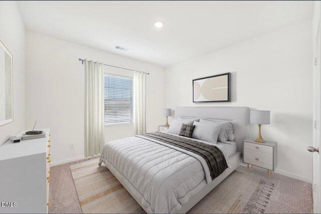 168 S Meyers Court, Wilsons Mills, NC 27520