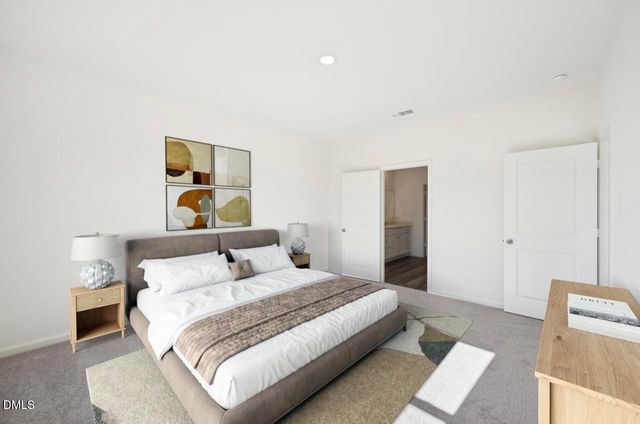 168 S Meyers Court, Wilsons Mills, NC 27520