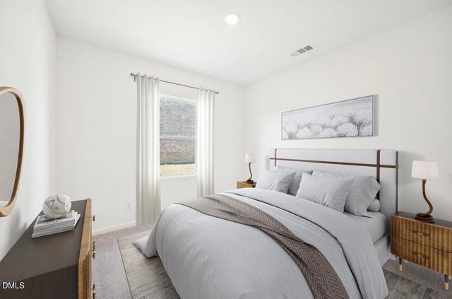 168 S Meyers Court, Wilsons Mills, NC 27520