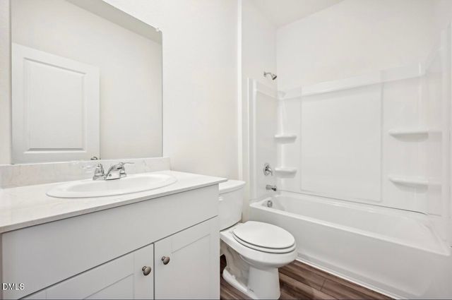 168 S Meyers Court, Wilsons Mills, NC 27520