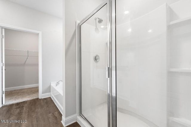 5113 Fairbury Way, D'iberville, MS 39540