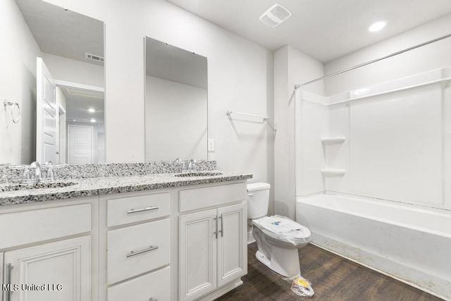 5113 Fairbury Way, D'iberville, MS 39540