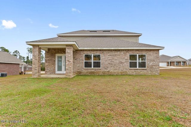 5113 Fairbury Way, D'iberville, MS 39540