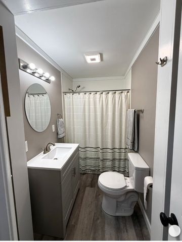 306 Johnson St, Lawrenceburg, TN 38464