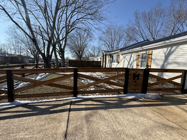 306 Johnson St, Lawrenceburg, TN 38464