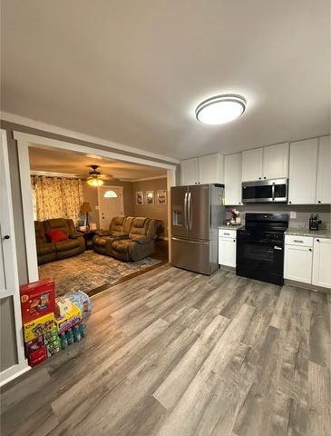 306 Johnson St, Lawrenceburg, TN 38464