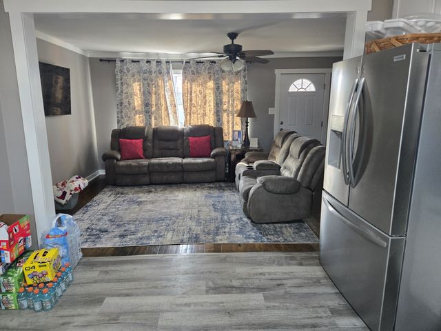 306 Johnson St, Lawrenceburg, TN 38464