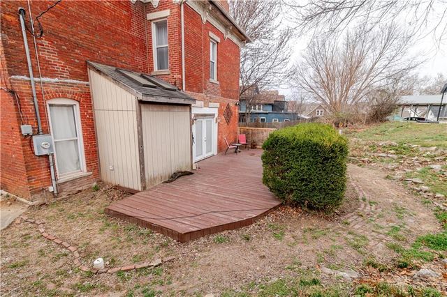 605 Atchison Street, Atchison, KS 66002