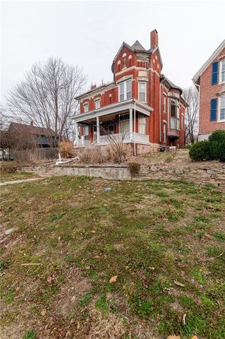 605 Atchison Street, Atchison, KS 66002