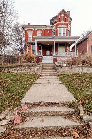 605 Atchison Street, Atchison, KS 66002