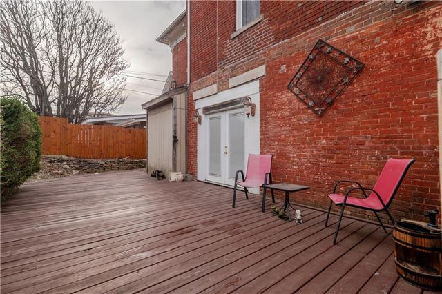 605 Atchison Street, Atchison, KS 66002