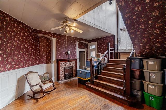 605 Atchison Street, Atchison, KS 66002