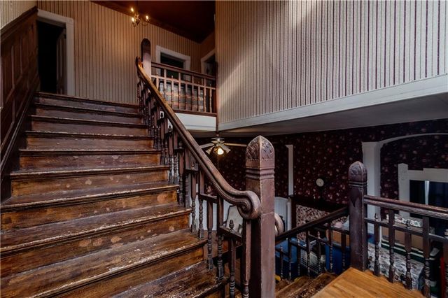 605 Atchison Street, Atchison, KS 66002