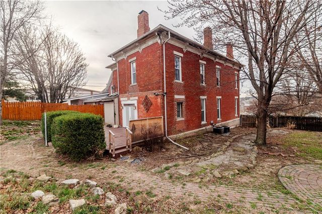 605 Atchison Street, Atchison, KS 66002