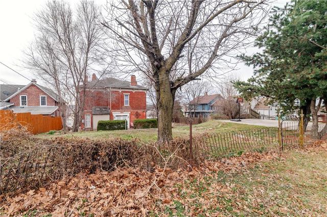 605 Atchison Street, Atchison, KS 66002