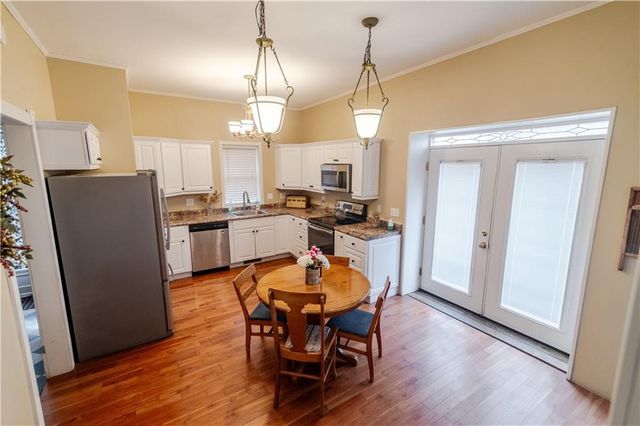 605 Atchison Street, Atchison, KS 66002