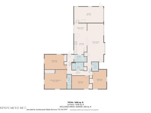 935 Gloucester Drive, Toms River, NJ 08753
