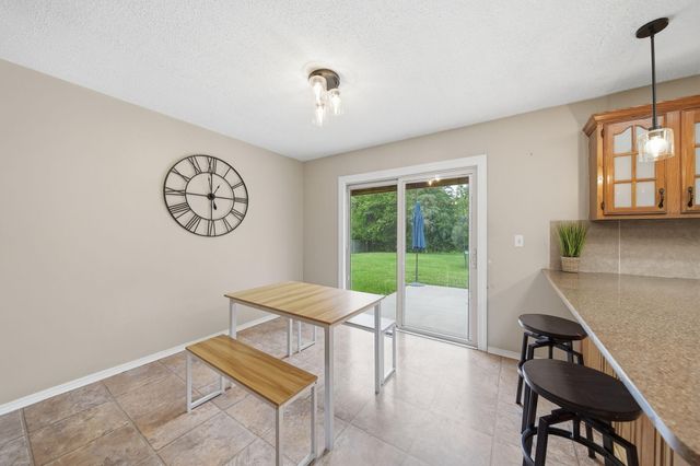 3720 Saint Anne Avenue, Blackman Twp, MI 49201