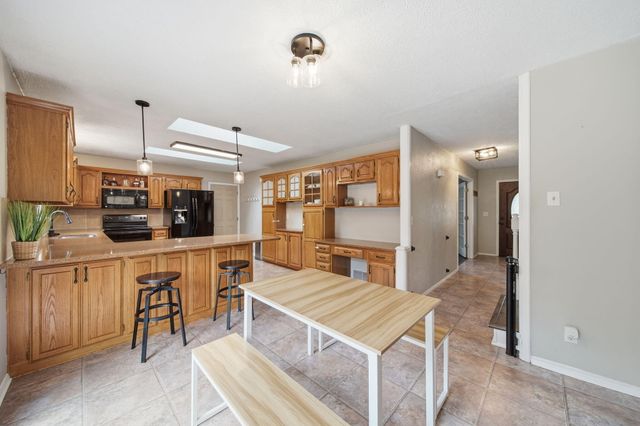 3720 Saint Anne Avenue, Blackman Twp, MI 49201