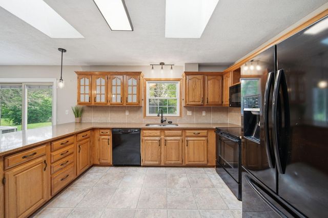3720 Saint Anne Avenue, Blackman Twp, MI 49201