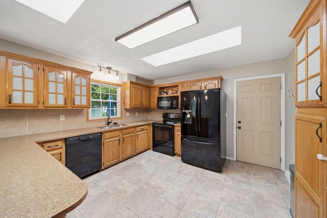 3720 Saint Anne Avenue, Blackman Twp, MI 49201