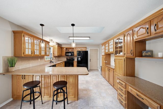3720 Saint Anne Avenue, Blackman Twp, MI 49201