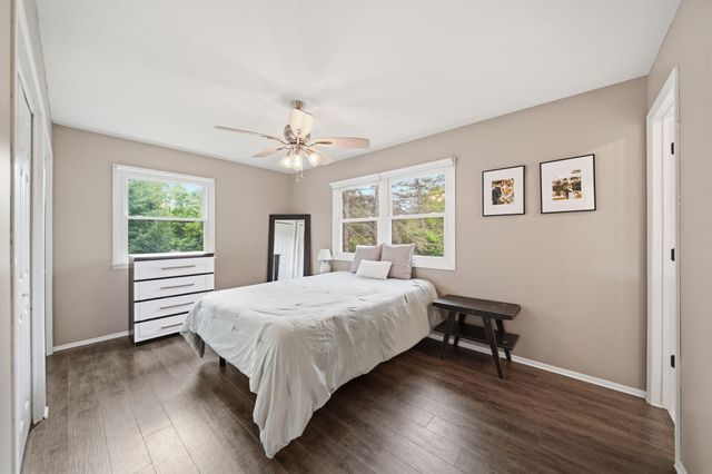 3720 Saint Anne Avenue, Blackman Twp, MI 49201