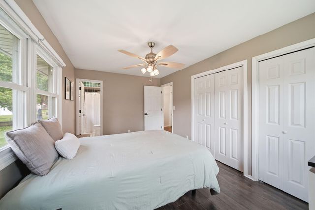3720 Saint Anne Avenue, Blackman Twp, MI 49201