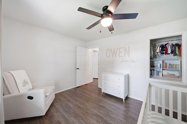 3720 Saint Anne Avenue, Blackman Twp, MI 49201