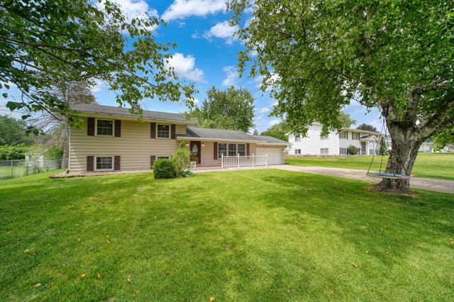 3720 Saint Anne Avenue, Blackman Twp, MI 49201