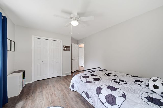 3720 Saint Anne Avenue, Blackman Twp, MI 49201