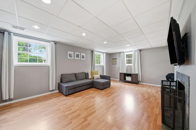 3720 Saint Anne Avenue, Blackman Twp, MI 49201