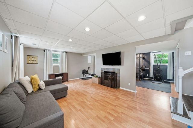 3720 Saint Anne Avenue, Blackman Twp, MI 49201